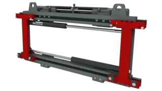 Zinkenverstellgerät T466