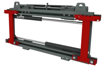 Zinkenverstellgerät T466 - 1