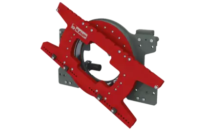 Rotator 360° endless T351 - 4