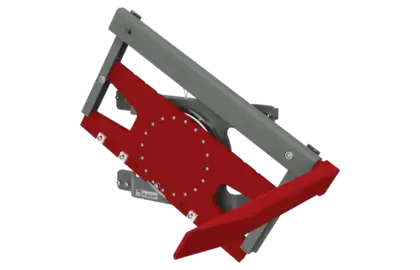 Rotator 360° endless T351 - 5