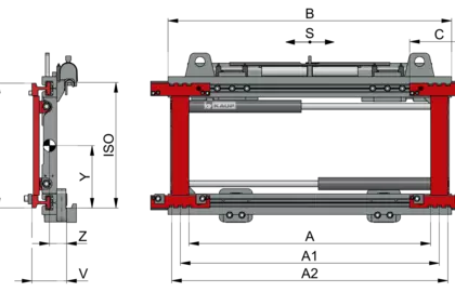 Fork Positioners - 1